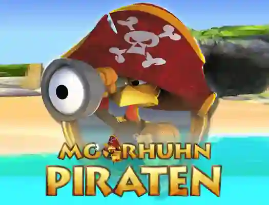 Gioco Moorhuhn Pirates online in linea