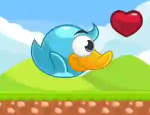 Gioco Baby Bird in linea