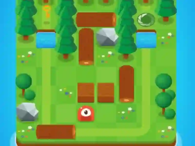 Gioco Jelly Journey in linea