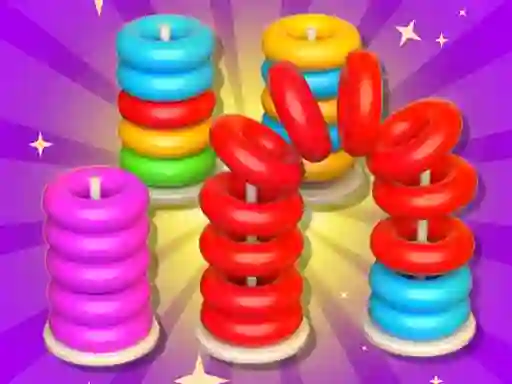 Gioco Stack n Sort in linea
