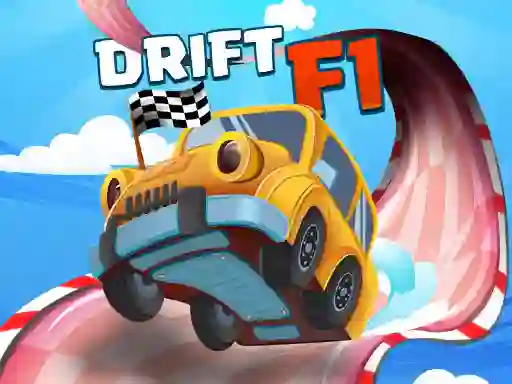 Gioco Drift F1 in linea