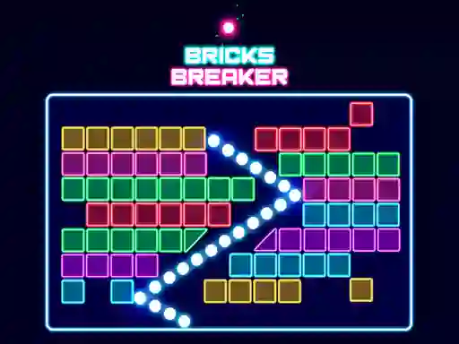Gioco Brick Breaker in linea