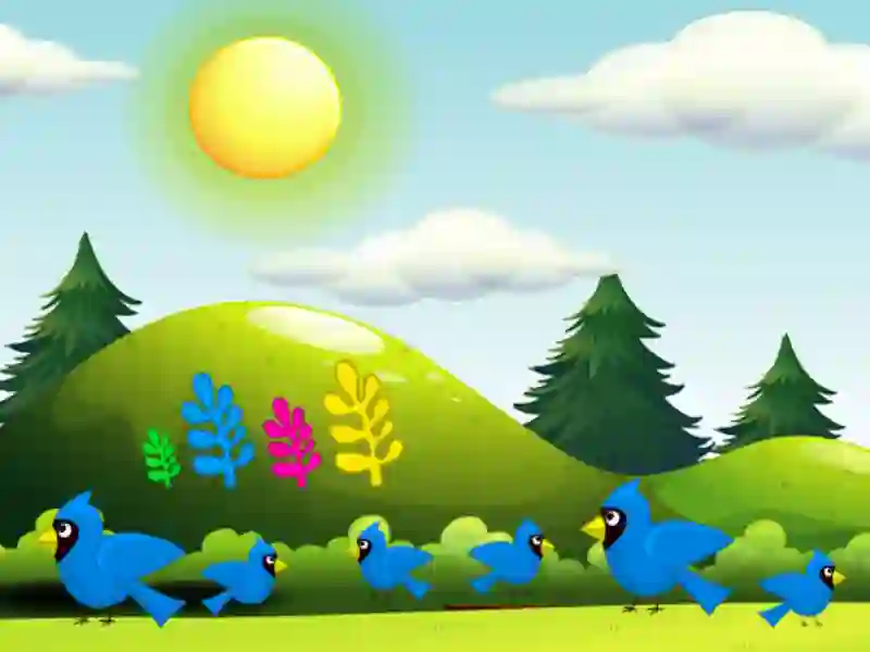 Gioco Masked Paws Escape in linea