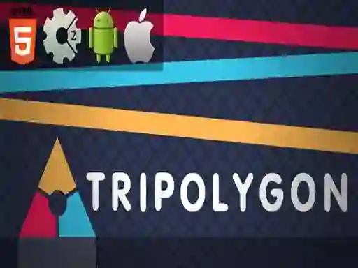 Gioco Tripolygon in linea