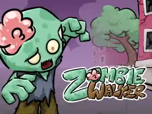 Gioco Zombie Walker in linea