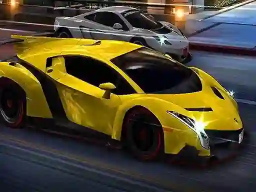 Gioco Extreme Car Racing Simulation in linea