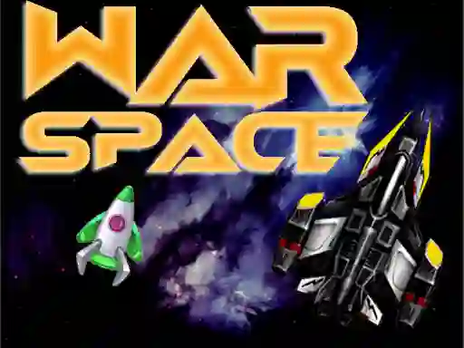 Gioco War Space in linea