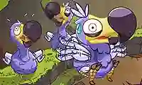 Gioco Save The Dodos in linea