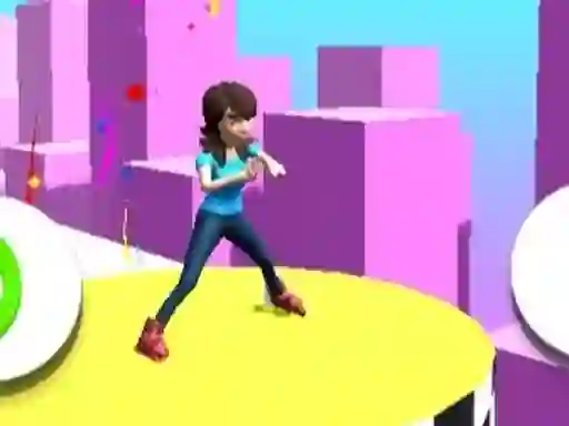 Gioco Shift Run in linea