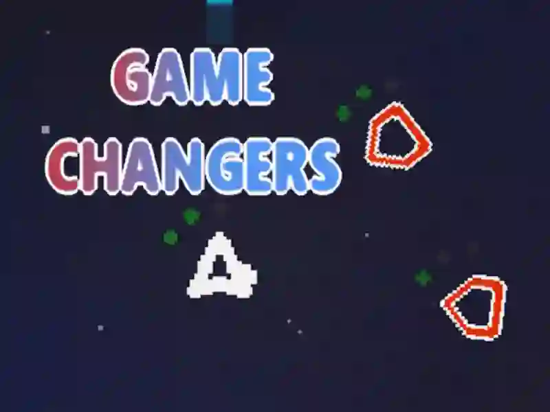 Gioco Game Changers in linea
