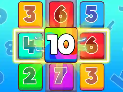 Gioco Number Tricky Puzzles in linea