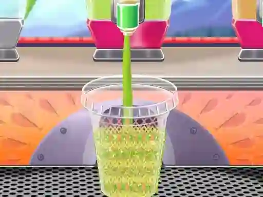 Gioco Ice Slushy Maker in linea