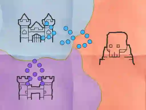 Gioco Imperor.io in linea