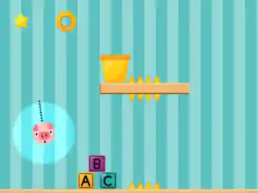 Gioco Pig Escape in linea