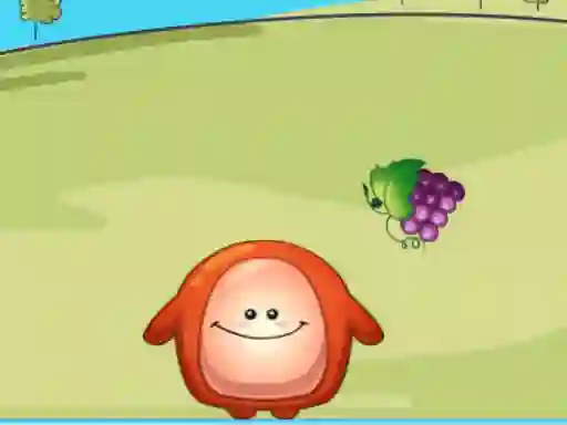 Gioco Chaki Food Drop in linea
