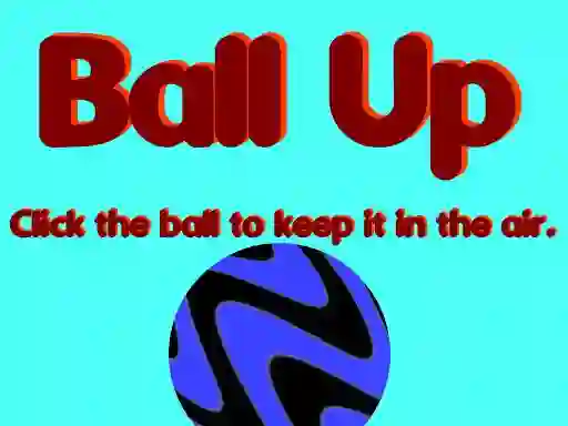 Gioco Ball Up in linea