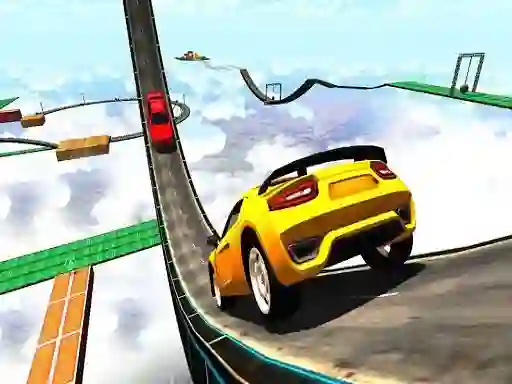 Gioco Impossible Sports Car Simulator 3d in linea
