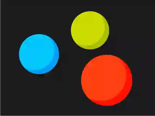 Gioco Explode Ballz in linea