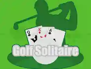 Gioco Golf Solitaire in linea