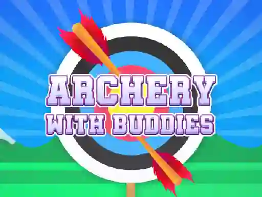 Gioco Archery With Buddies in linea