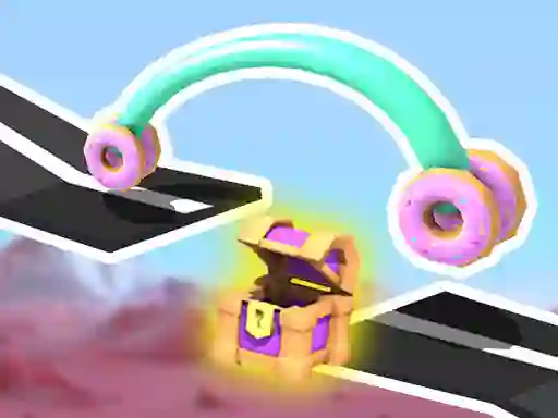 Gioco Draw Car Race in linea