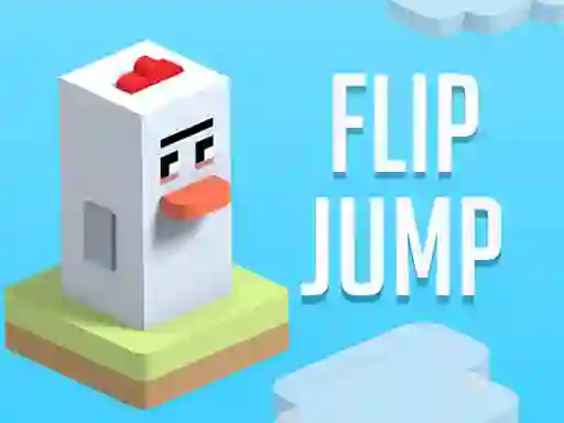 Gioco Flip Jump in linea
