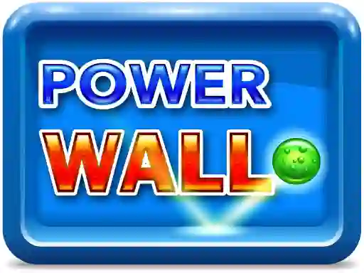 Gioco Power Wall in linea
