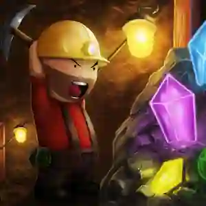 Gioco Mad Digger in linea