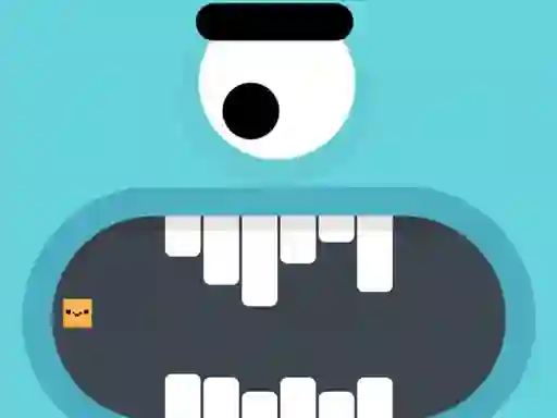 Gioco Monster Teeth in linea