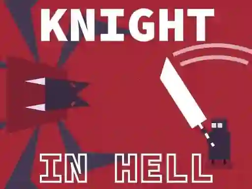 Gioco Knight In Hell in linea