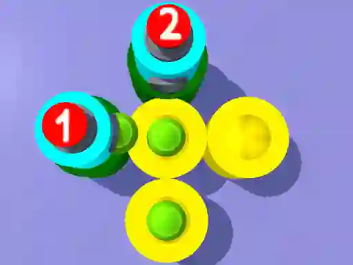 Gioco Fit The Ball 3D in linea