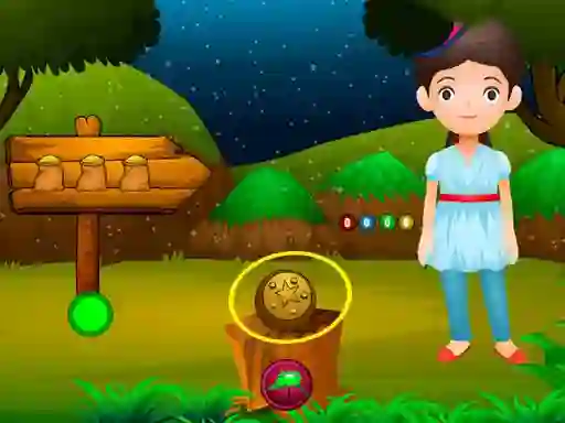 Gioco Rescue The Pretty Girl in linea