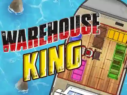 Gioco Warehouse King in linea