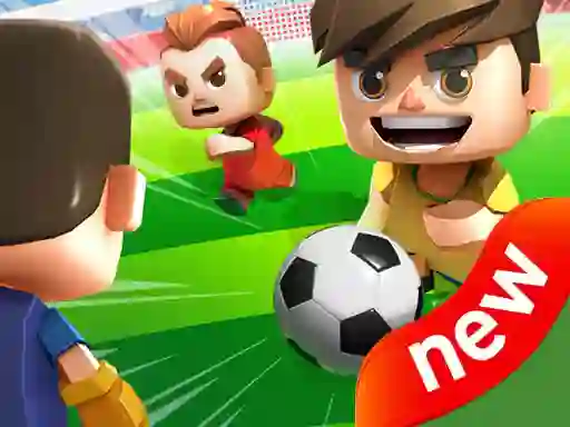 Gioco Champion Soccer in linea