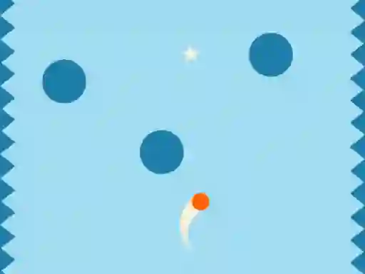 Gioco Chaotic Ball in linea