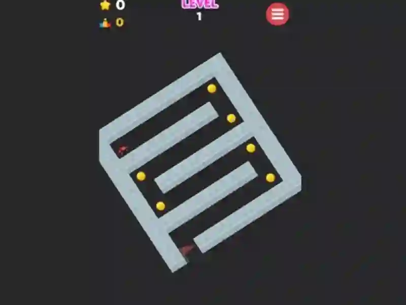Gioco Maze Runer in linea