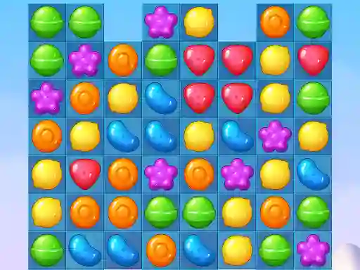 Gioco Candymatch.io in linea