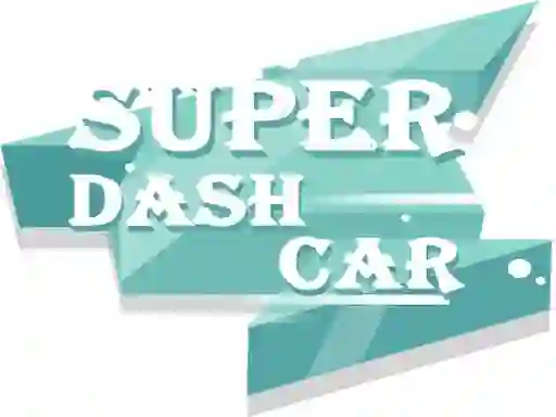 Gioco Super Dash Car in linea