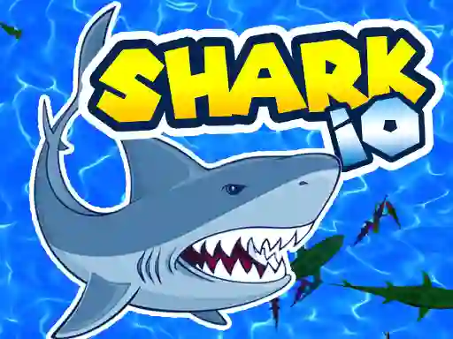 Gioco Shark io in linea