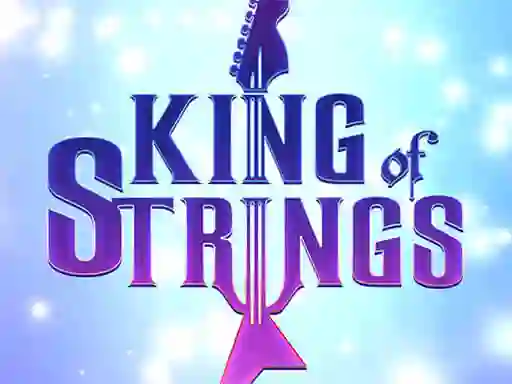 Gioco King Of Strings in linea