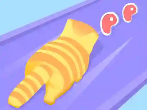 Gioco Cat Evolution in linea