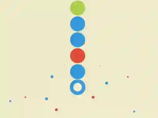 Gioco Colors Run in linea