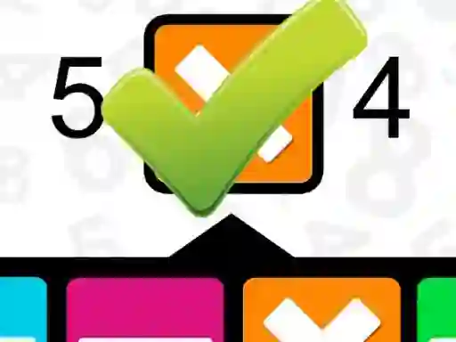 Gioco Math Whizz 2 in linea