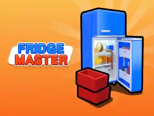 Gioco Fridge Master in linea