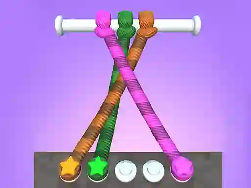 Gioco Tangle Master 3D in linea