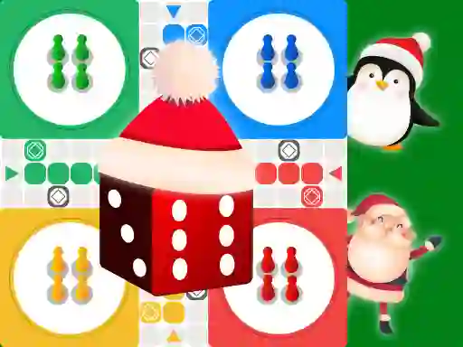 Gioco Ludo Online Xmas in linea