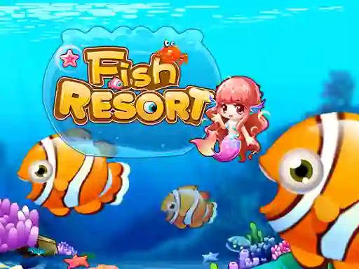 Gioco Fish Resort in linea