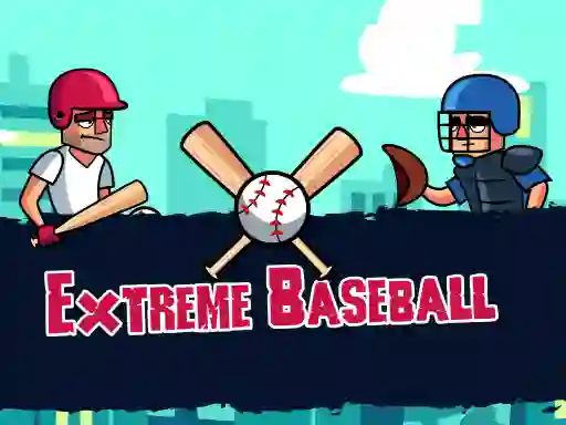 Gioco Extreme Baseball in linea