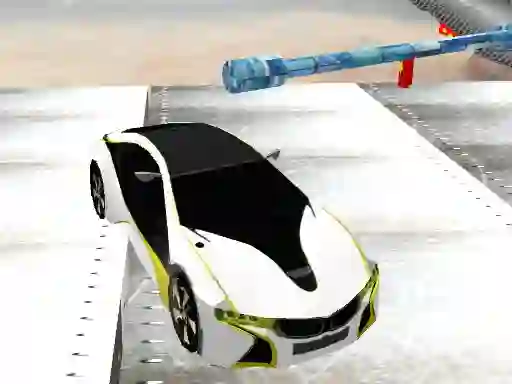 Gioco Impossible Stunt Tracks in linea
