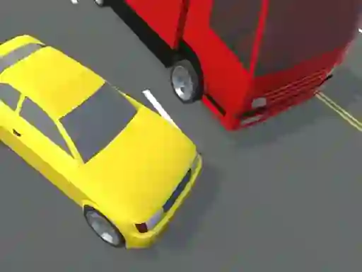 Gioco Traffic Racing: Overtake Everyone in linea